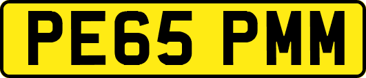 PE65PMM