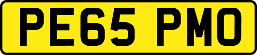 PE65PMO