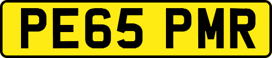 PE65PMR