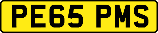 PE65PMS