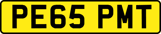 PE65PMT