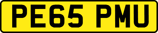 PE65PMU