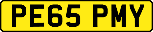 PE65PMY