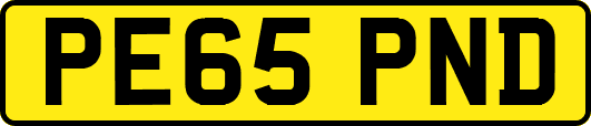PE65PND