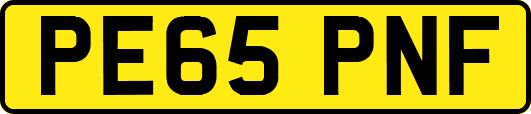 PE65PNF