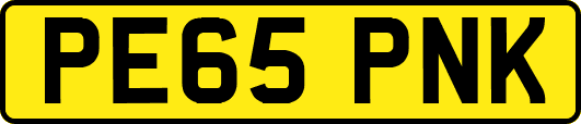 PE65PNK