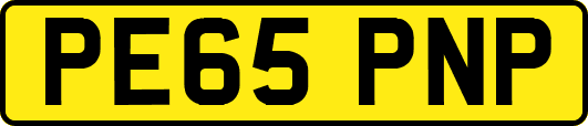 PE65PNP