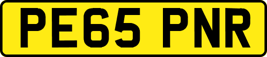 PE65PNR