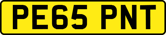 PE65PNT
