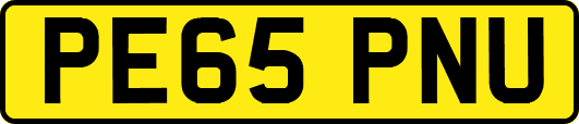 PE65PNU
