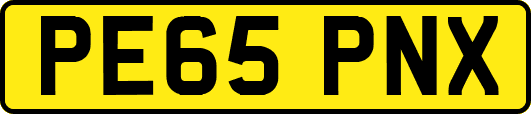 PE65PNX