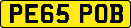 PE65POB