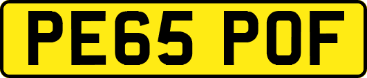 PE65POF