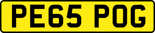 PE65POG
