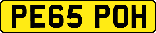 PE65POH