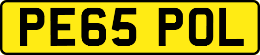 PE65POL