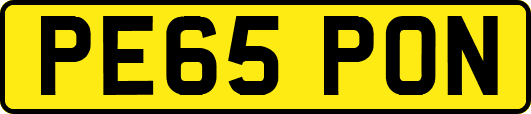 PE65PON