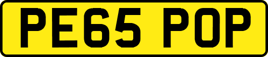 PE65POP