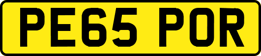 PE65POR