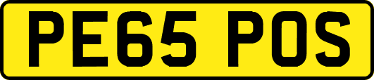 PE65POS