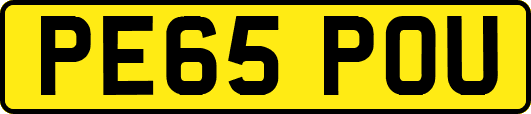 PE65POU