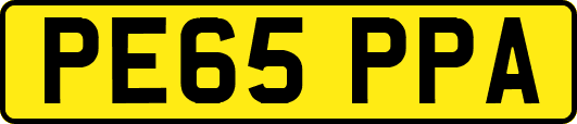 PE65PPA