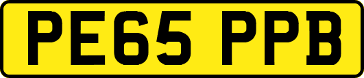 PE65PPB