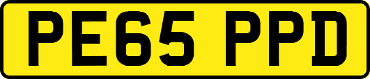 PE65PPD