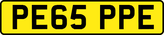 PE65PPE