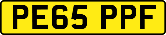 PE65PPF