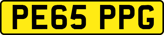 PE65PPG