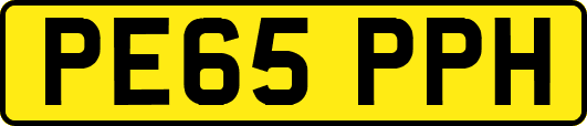 PE65PPH
