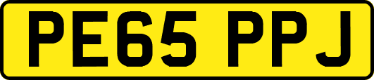 PE65PPJ