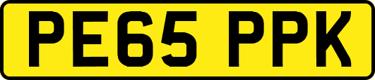 PE65PPK
