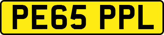 PE65PPL