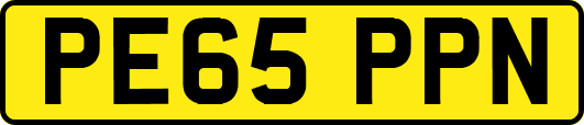 PE65PPN