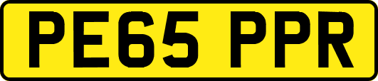 PE65PPR