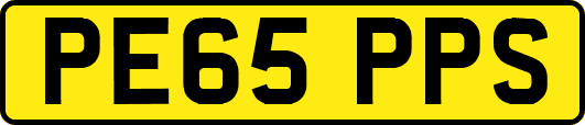 PE65PPS