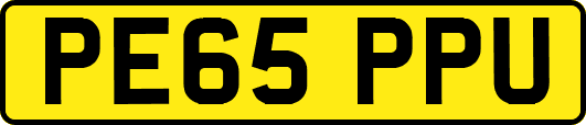 PE65PPU