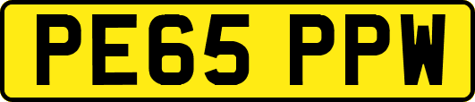 PE65PPW