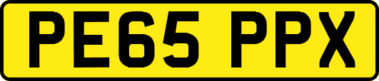 PE65PPX
