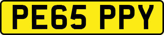 PE65PPY