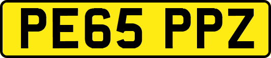PE65PPZ