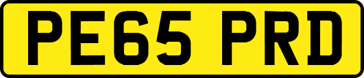 PE65PRD