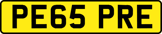 PE65PRE