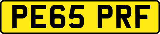 PE65PRF