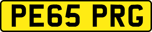 PE65PRG