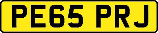 PE65PRJ