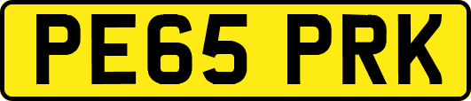 PE65PRK