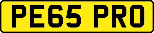 PE65PRO